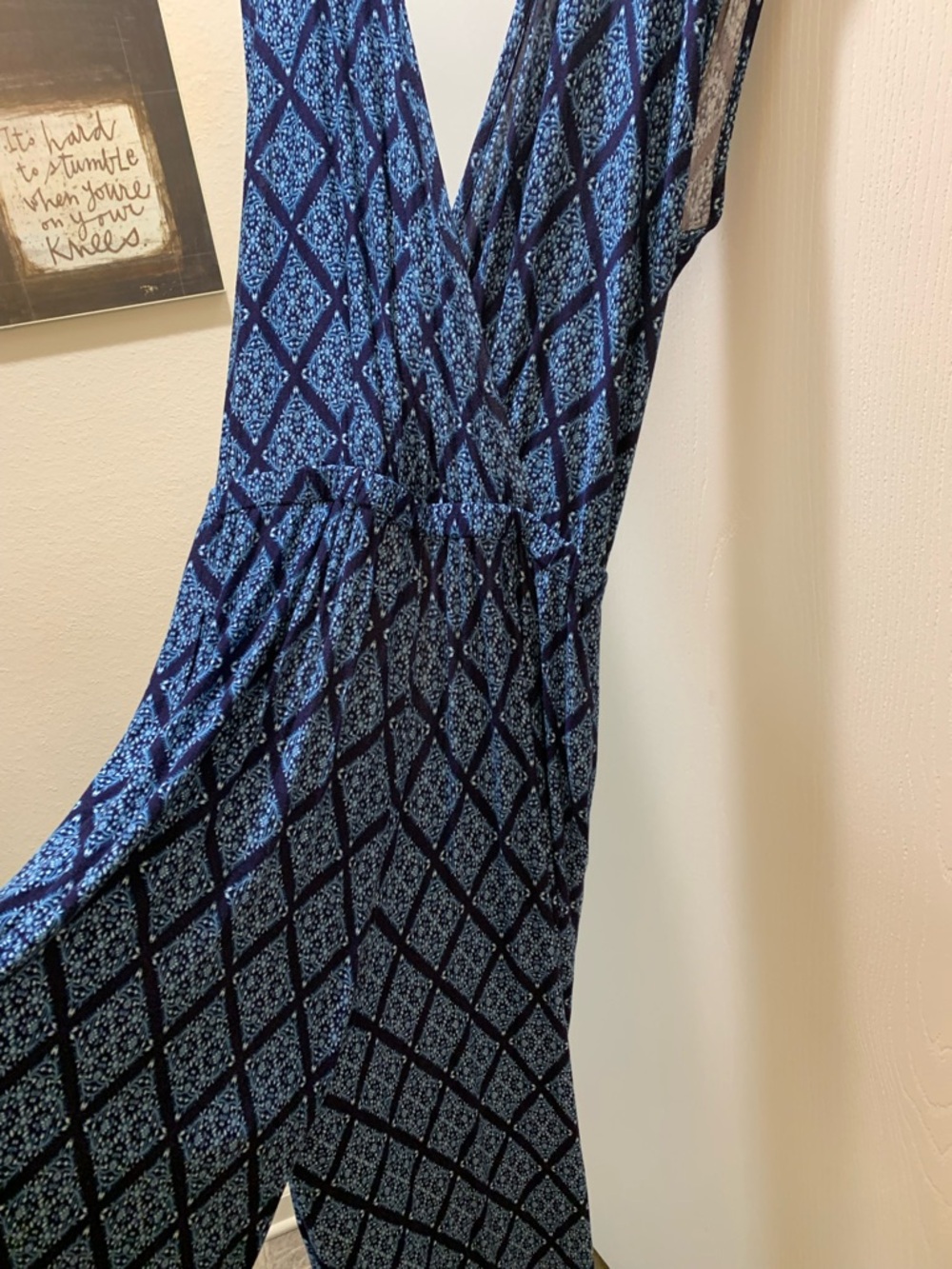 Loft Jumpsuit - Picture 4 of 11
